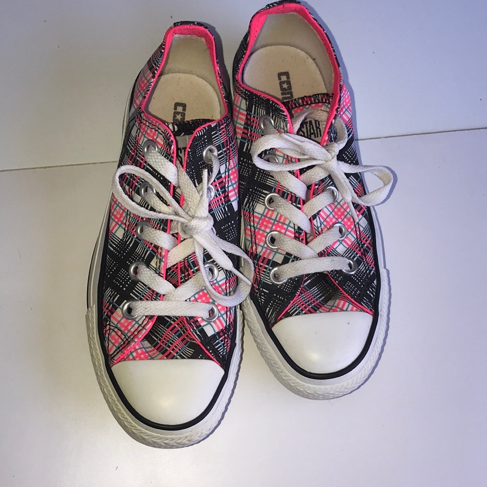 Converse!